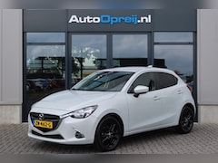 Mazda 2 - 2 1.5 Skyact-G Sport Selected Airco, NAVI