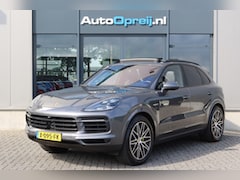 Porsche Cayenne - 3.0 E-Hybrid Platinum Edition Chrono, Pano dak, Trekhaak, Luchtvering, Bose