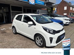 Kia Picanto - 1.0 DPI COMFORTLINE