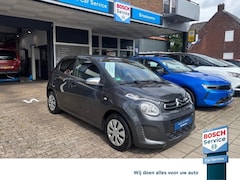 Citroën C1 - 1.0 VTI JCC+