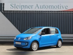 Volkswagen Up! - 1.0 CUP UP / 5 drs 20.000dkm/ NIEUW