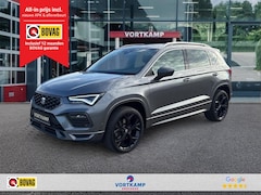 SEAT Ateca - 1.5 TSI DSG FR PANO-DAK/BEATS-AUDIO/E-KLEP/ACC/CAMERA/NAVI