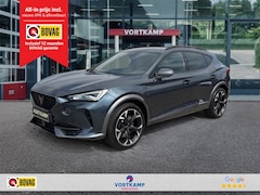 CUPRA Formentor - 1.4 TSI e-HYBRID VZ ZWENK.TREKHAAK/ACC/MATRIX/CAMERA/ACC/STOELVERW