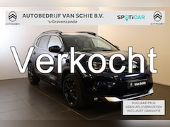 Citroën C5 Aircross - Plug-in Hybrid 225 Shine Carplay | Panorama | Two-tone | LED | Leder