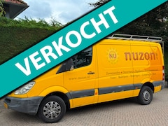 Mercedes-Benz Sprinter - 315 2.2 CDI RIJDGOED/AUTOMAAT/AIRCO