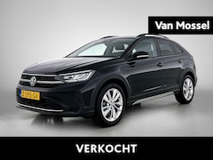 Volkswagen Taigo - 1.0 TSI Life Edition | 95 PK | Digital Cockpit | Airco | Parkeercamera | Keyless | Carplay