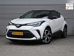 Toyota C-HR - 1.8 Hybrid Bi-Tone, Airco, Ecc, Acc, Cruise, Camera