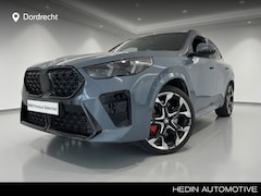 BMW X2 - sDrive20i M-Sport Pro | 21" | Driv.Ass. Plus | Harman Kardon | Head-Up | 58.895,