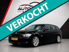 BMW 3-serie Touring - 320i Trekhaak StoelV