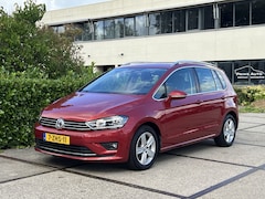 Volkswagen Golf Sportsvan - 1.4 TSI Highline |CLIMA|CRUISE|NAP|VOLL.ONDERHOUD|CAMERA| 18779 / 4981