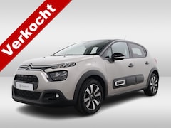 Citroën C3 - 1.2 PURETECH SPORT | LM-velgen | Navi | Clima | Cruise