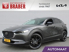 Mazda CX-30 - 2.0 e-SkyActiv-X M Hybrid Homura | 18" LM | Navi | Stoelverwarming | Camera | Cruise adapt