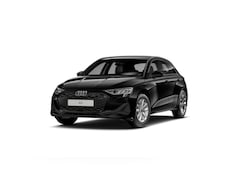 Audi A3 Sportback - Advanced edition | Aluminium optiek in het interieur | Assistentiepakket Rijden en Parkere