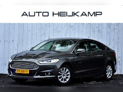Ford Mondeo - 1.5 Titanium Lease Edition | Trekhaak | PDC | Led |