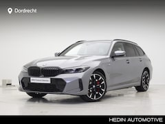 BMW 3-serie Touring - 330e M-Sport Pro | Panorama | 19" | Trekhaak |