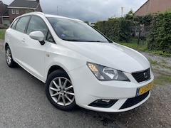 SEAT Ibiza ST - 1.0 EcoTSI Style Con
