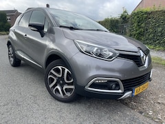 Renault Captur - 1.2 TCe Xmod*AUTOMAAT*LEDER