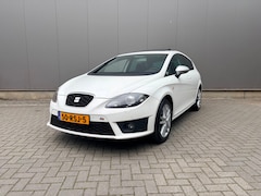 SEAT Leon - 1.8 TFSI FR