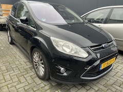 Ford C-Max - 1.6 Eco. Titanium