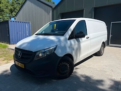 Mercedes-Benz Vito - 111 CDI Functional Lang AIRCO