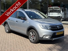 Dacia Logan MCV - 0.9 TCe Tech Road