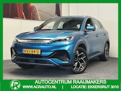 BYD Atto 3 - DESIGN 60 kWh WLTP 420 KM * 45 STUKS OP VOORRAAD* APPLE CARPLAY/ ANDROID AUTO ELEK. ACHTER