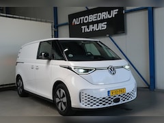 Volkswagen ID. Buzz Cargo - 77 kWh SOH 94% - Airco, Cruise, Virtual display, 2x Schuifdeur, PDC, Navi, Trekhaak