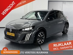 Peugeot 208 - 1.2 Hybrid 145 e-DCS6 GT