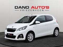 Peugeot 108 - 1.0 e-VTi Active Airco/NAP/LED/5 deurs