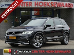 Volkswagen Tiguan - 1.4 TSI eHybrid PHEV 245pk DSG R-Line Business+