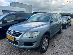 Volkswagen Touareg - | 2008 | 3.0 TDI | Export en Handel | APK