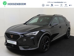 CUPRA Formentor - 1.4 e-Hybrid VZ Performance | SoH 94% | Panoramadak | Trekhaak | Achteruitrijcamera | Adap