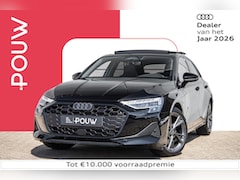 Audi A3 Sportback - 40 TFSI e 204pk Advanced edition | LMV 18'' | Panoramadak