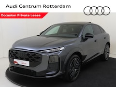 Audi Q3 Sportback - 1.5 e-hybrid S edition | SoH 99% | Panoramadak | Trekhaak | Tech Plus | Keyless | Parkeera