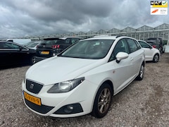 SEAT Ibiza ST - | 2011 | 1.2 TDI COPA Ecomotive | Export en Handel | APK