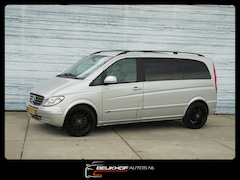 Mercedes-Benz Viano - 2.0 CDI DC Trend Lang Carplay Trekhaak