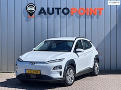 Hyundai Kona Electric - EV Comfort 64 kWh FASE 3 SOH 100% DEALER OND 1 EIGENAAR
