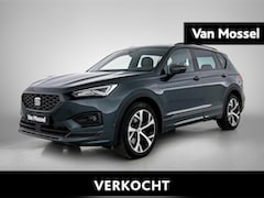 SEAT Tarraco - 1.4 TSI e-Hybrid PHEV FR Business Intense | NIEUW BINNEN | TREKHAAK | STOELVERWARMING | 36