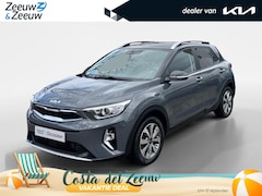Kia Stonic - 1.0 T-GDi MHEV DynamicPlusLine | Navi | Clima | Camera | Cruise Control | LM Velgen | Appl
