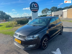 Volkswagen Polo - | 2011 | 1.6 TDI Trendline | 90 pk | AIRCO | APK 2027