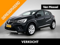 Renault Captur - 1.0 TCe 100 Zen