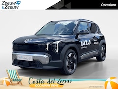 Kia EV2 - Plus Advanced 42.2 kWh DEMO MODEL PER DIRECT BESCHIKBAAR | Navigatie | Climate control | E