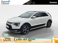Kia Niro - 1.6 GDi Hybrid ExecutiveLine | Climate Control | Cruise Control | All-Season Banden | Navi