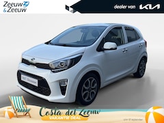 Kia Picanto - 1.0 DPi DynamicPlusLine | Navi | Camera | Keyless | Climate Control | Cruise Control | App
