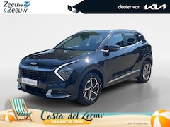 Kia Sportage - 1.6 T-GDi Hybrid DynamicLine | Camera | Navi | Apple Carplay | Android Auto | Lichtmetalen