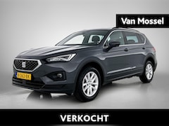 SEAT Tarraco - 1.5 TSI Style Business Intense | CAMERA | KEYLESS | AUTOMAAT | CRUISE CONTROL | CLIMATE CO