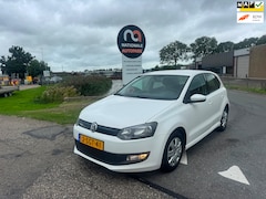 Volkswagen Polo - | 2013 | 1.2 TDI BlueMotion 75PK | AIRCO| APK