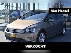 Volkswagen Golf Sportsvan - 1.4 TSI Business Edition Connected | Climate Control | Parkeersensoren Voor + Achter | Sto