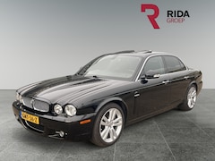 Jaguar XJ - 4.2 V8 Executive