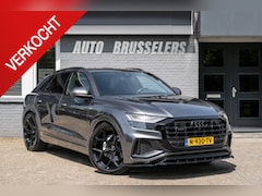 Audi Q8 - 50 TDI quattro Pro S-Line SQ8 Look RS seats zeer mooie staat